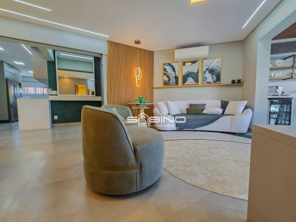 Imagem Apartamento com 4 Quartos à Venda, 195 m² em Riviera De São Lourenço - Bertioga Imagem Apartamento com 4 Quartos à Venda, 195 m² em Riviera De São Lourenço - Bertioga