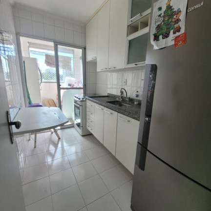 Imagem Apartamento com 2 Quartos à Venda, 54 m² em Vila Andrade - São Paulo Imagem Apartamento com 2 Quartos à Venda, 54 m² em Vila Andrade - São Paulo