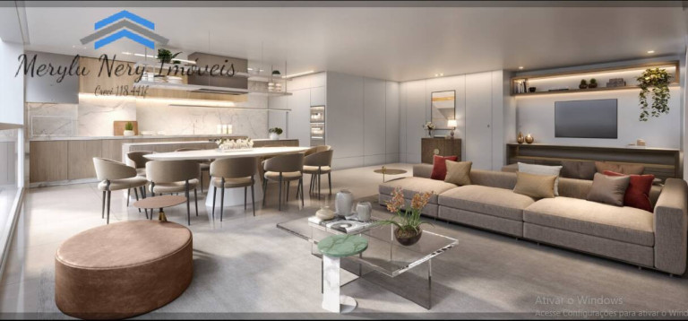 Imagem Apartamento com 3 Quartos à Venda, 156 m² em Paraíso - São Paulo