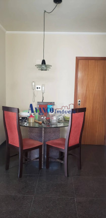 Imagem Apartamento com 4 Quartos à Venda, 200 m² em Centro - Jundiaí