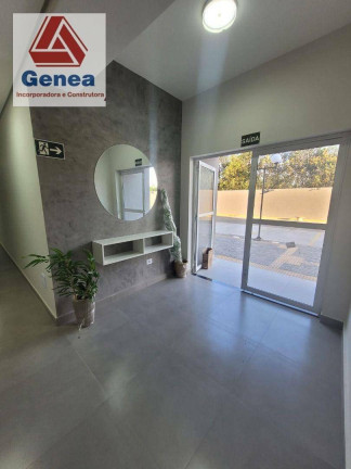 Imagem Apartamento com 2 Quartos à Venda, 46 m² em Jardim Saúde - Suzano