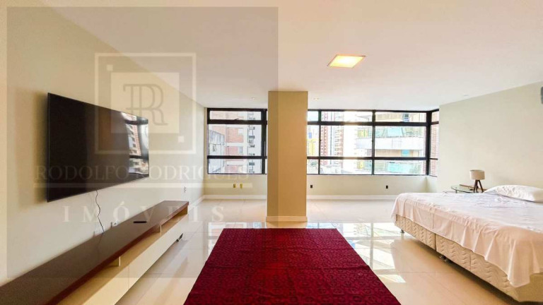 Imagem Apartamento com 5 Quartos à Venda, 388 m² em Meireles - Fortaleza Imagem Apartamento com 5 Quartos à Venda, 388 m² em Meireles - Fortaleza