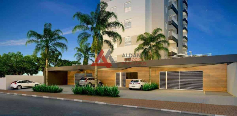 Imagem Apartamento com 2 Quartos à Venda, 54 m² em Jardim Audir - Barueri Imagem Apartamento com 2 Quartos à Venda, 54 m² em Jardim Audir - Barueri