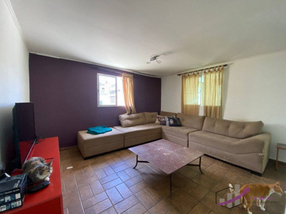 Imagem Cobertura com 3 Quartos à Venda, 160 m² em Estoril - Belo Horizonte Imagem Cobertura com 3 Quartos à Venda, 160 m² em Estoril - Belo Horizonte