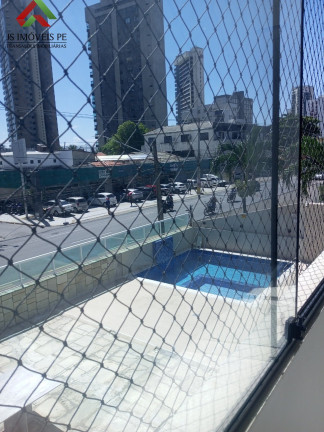 Imagem Imóvel com 4 Quartos à Venda, 200 m² em Piedade - Jaboatão Dos Guararapes