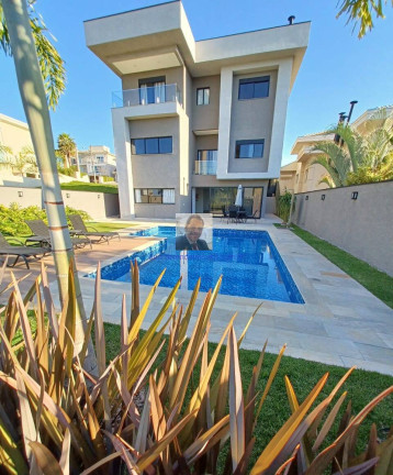 Imagem Casa de Condomínio com 4 Quartos à Venda, 530 m² em Jardim Do Golf I - Jandira Imagem Casa de Condomínio com 4 Quartos à Venda, 530 m² em Jardim Do Golf I - Jandira