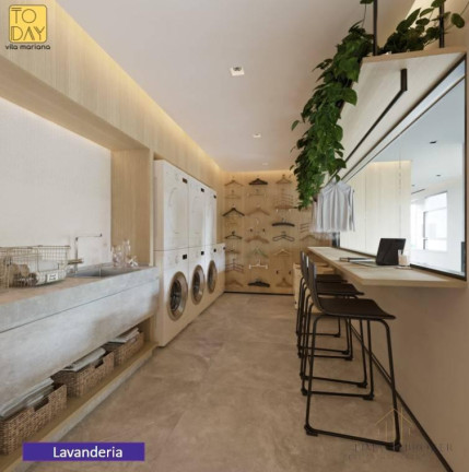 Imagem Studio com 1 Quarto à Venda, 27 m² em Vila Mariana - São Paulo