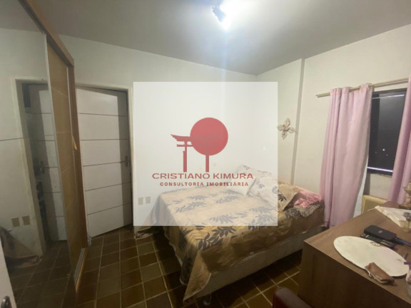 Imagem Apartamento com 3 Quartos à Venda, 100 m² em Piedade - Jaboatão Dos Guararapes Imagem Apartamento com 3 Quartos à Venda, 100 m² em Piedade - Jaboatão Dos Guararapes