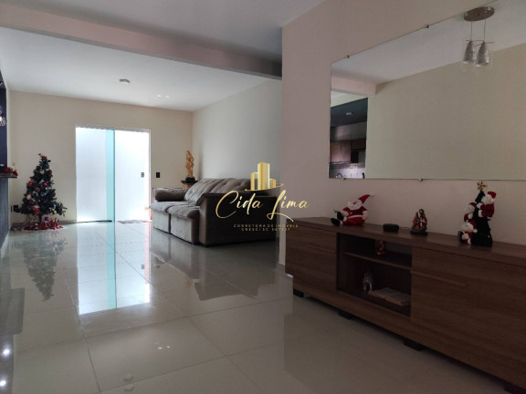 Imagem Casa com 3 Quartos à Venda, 130 m² em Madri - Palhoça Imagem Casa com 3 Quartos à Venda, 130 m² em Madri - Palhoça