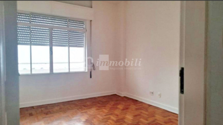 Imagem Apartamento com 2 Quartos à Venda, 120 m² em Higienópolis - São Paulo