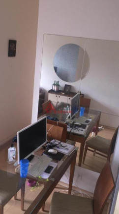 Imagem Apartamento com 2 Quartos à Venda, 46 m² em Paraisópolis - São Paulo Imagem Apartamento com 2 Quartos à Venda, 46 m² em Paraisópolis - São Paulo