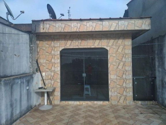 Imagem Casa com 2 Quartos à Venda, 118 m² em Condomínio Maracanã - Santo André Imagem Casa com 2 Quartos à Venda, 118 m² em Condomínio Maracanã - Santo André