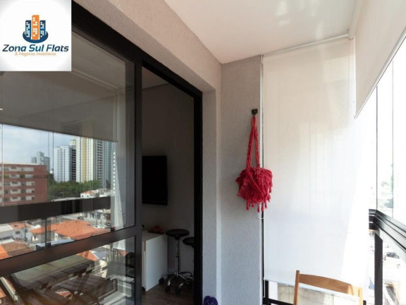 Imagem Apartamento com 1 Quarto à Venda, 45 m² em Vila Olímpia - São Paulo Imagem Apartamento com 1 Quarto à Venda, 45 m² em Vila Olímpia - São Paulo