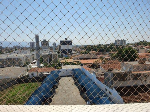 Apartamento com 2 Quartos à Venda, 68 m² em Vila São José - Taubaté