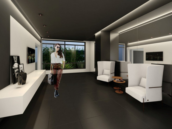 Imagem Studio com 1 Quarto à Venda, 14 m² em Bom Retiro - São Paulo Imagem Studio com 1 Quarto à Venda, 14 m² em Bom Retiro - São Paulo