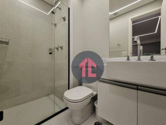 Imagem Apartamento com 1 Quarto para Alugar, 40 m² em Cambuí - Campinas Imagem Apartamento com 1 Quarto para Alugar, 40 m² em Cambuí - Campinas