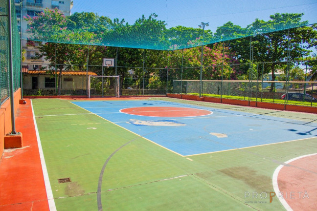 Imagem Cobertura com 3 Quartos à Venda, 490 m² em Barra Da Tijuca - Rio De Janeiro