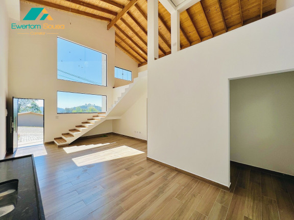 Imagem Casa com 2 Quartos à Venda, 115 m² em Centro - Mairiporã Imagem Casa com 2 Quartos à Venda, 115 m² em Centro - Mairiporã