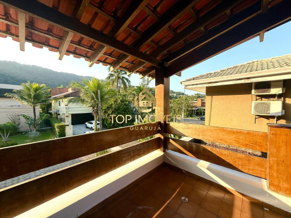 Imagem Casa com 4 Quartos à Venda, 483 m² em Enseada - Guarujá Imagem Casa com 4 Quartos à Venda, 483 m² em Enseada - Guarujá