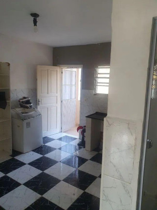 Imagem Kitnet com 1 Quarto para Alugar, 50 m² em Boqueirão - Praia Grande Imagem Kitnet com 1 Quarto para Alugar, 50 m² em Boqueirão - Praia Grande
