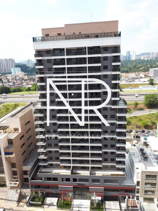 Imagem Imóvel com 3 Quartos à Venda, 80 m² em Bethaville I - Barueri