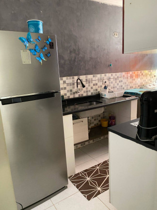 Imagem Apartamento com 2 Quartos à Venda, 56 m² em Cidade Morumbi - São José Dos Campos Imagem Apartamento com 2 Quartos à Venda, 56 m² em Cidade Morumbi - São José Dos Campos