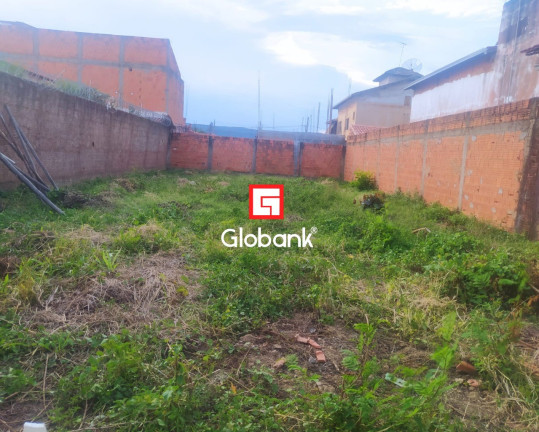 Imagem Terreno à Venda, 360 m² em Canelas Ii - Montes Claros Imagem Terreno à Venda, 360 m² em Canelas Ii - Montes Claros