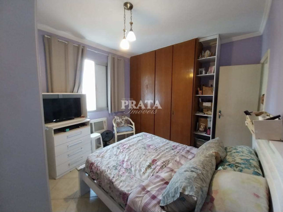 Imagem Apartamento com 2 Quartos à Venda, 90 m² em Boqueirão - Santos Imagem Apartamento com 2 Quartos à Venda, 90 m² em Boqueirão - Santos