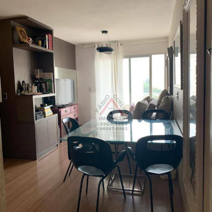 Imagem Cobertura com 4 Quartos à Venda, 138 m² em Interlagos - São Paulo Imagem Cobertura com 4 Quartos à Venda, 138 m² em Interlagos - São Paulo
