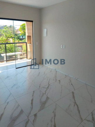 Imagem Apartamento com 2 Quartos à Venda, 49 m² em Itajubá - Barra Velha