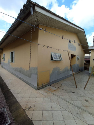 Imagem Casa com 4 Quartos à Venda, 361 m² em Jardim Maristela - Criciúma