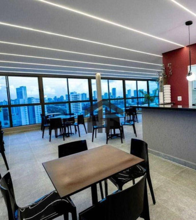 Imagem Apartamento com 2 Quartos à Venda, 51 m² em Madalena - Recife Imagem Apartamento com 2 Quartos à Venda, 51 m² em Madalena - Recife