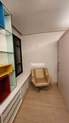 Imagem Sala Comercial para Alugar, 33 m² em Jardim Goiás - Goiânia Imagem Sala Comercial para Alugar, 33 m² em Jardim Goiás - Goiânia