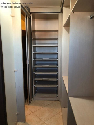 Imagem Apartamento com 4 Quartos à Venda, 185 m² em Jardim América - Dourados