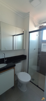 Imagem Apartamento com 2 Quartos à Venda, 67 m² em Itaguá - Ubatuba