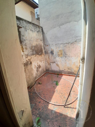 Casa com 2 Quartos para Alugar, 80 m² em Vila Gomes Cardim - São Paulo