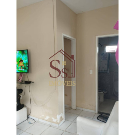 Imagem Casa com 2 Quartos à Venda, em Costa E Silva - Mossoró Imagem Casa com 2 Quartos à Venda, em Costa E Silva - Mossoró