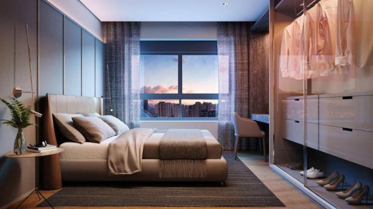 Imagem Apartamento com 3 Quartos à Venda, 100 m² em Perdizes - São Paulo