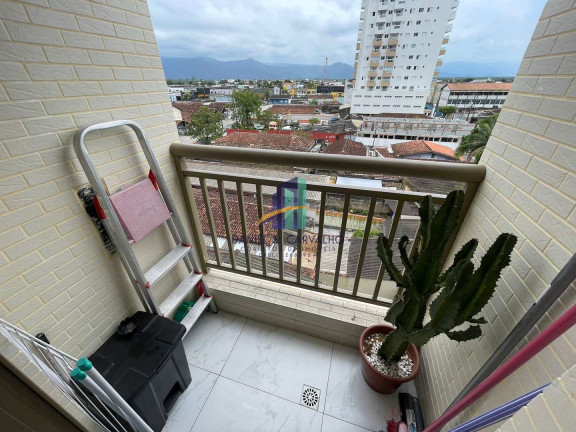 Imagem Apartamento com 2 Quartos à Venda, 58 m² em Aviação - Praia Grande