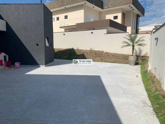 Imagem Casa com 4 Quartos à Venda, 330 m² em Condomínio Residencial Colinas Do Paratehy - São José Dos Campos