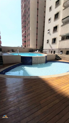 Imóvel com 3 Quartos à Venda, 106 m² em Vila Gilda - Santo André