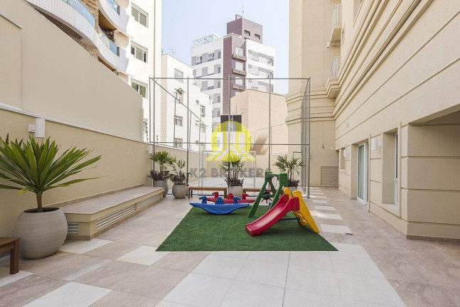 Imagem Cobertura com 3 Quartos à Venda, 208 m² em Juvevê - Curitiba Imagem Cobertura com 3 Quartos à Venda, 208 m² em Juvevê - Curitiba