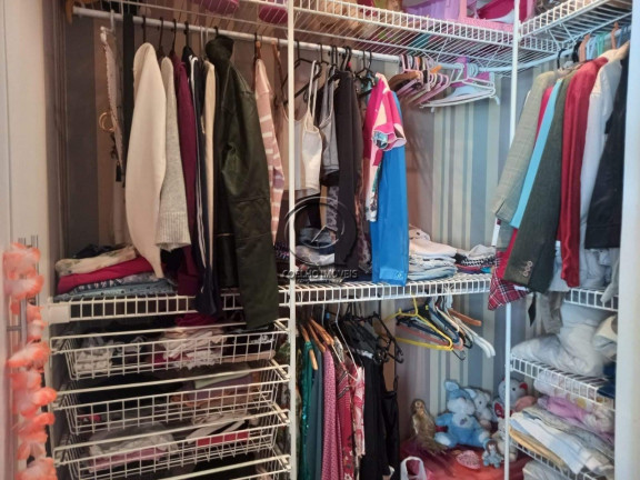 Imagem Apartamento com 3 Quartos à Venda, 64 m² em águas Claras Norte - águas Claras