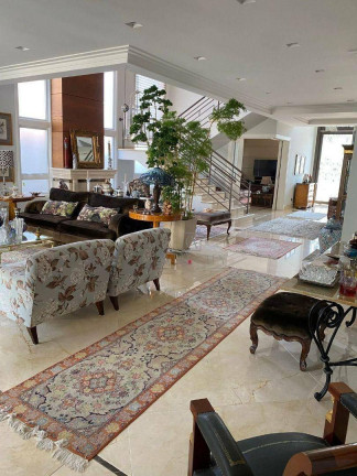 Imagem Casa com 5 Quartos à Venda, 640 m² em Alphaville Residencial 2 - Barueri Imagem Casa com 5 Quartos à Venda, 640 m² em Alphaville Residencial 2 - Barueri