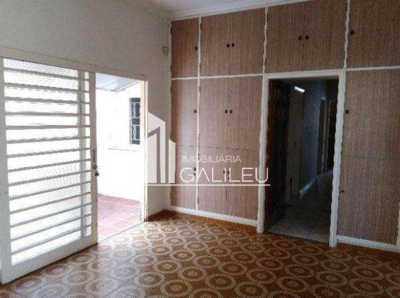 Imagem Casa com 3 Quartos à Venda, 172 m² em Jardim Guanabara - Campinas