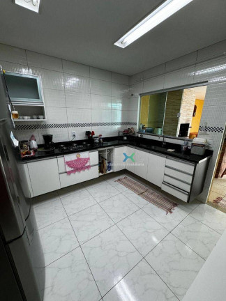 Imagem Casa com 3 Quartos à Venda, 220 m² em Vila Nascente - Campo Grande Imagem Casa com 3 Quartos à Venda, 220 m² em Vila Nascente - Campo Grande