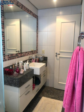 Imagem Apartamento com 3 Quartos à Venda, 148 m² em Anália Franco - São Paulo
