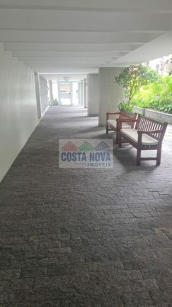 Imagem Apartamento com 2 Quartos à Venda ou Locação, 102 m² Imagem Apartamento com 2 Quartos à Venda ou Locação, 102 m²