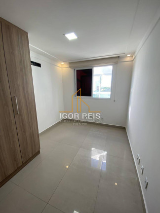 Imagem Apartamento com 3 Quartos à Venda, 250 m² em Parque Tamandaré - Campos Dos Goytacazes
