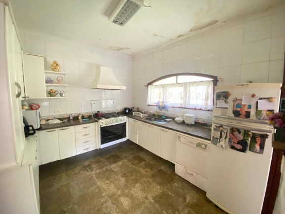 Imagem Casa com 4 Quartos à Venda, 550 m² em Alphaville - Barueri